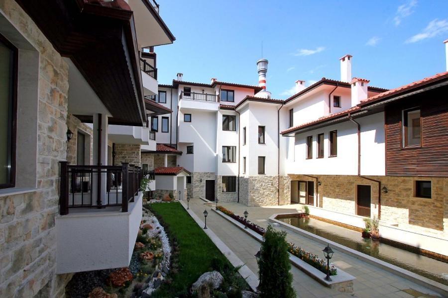 Sozopol Dreams Apartman 42 Экстерьер фото