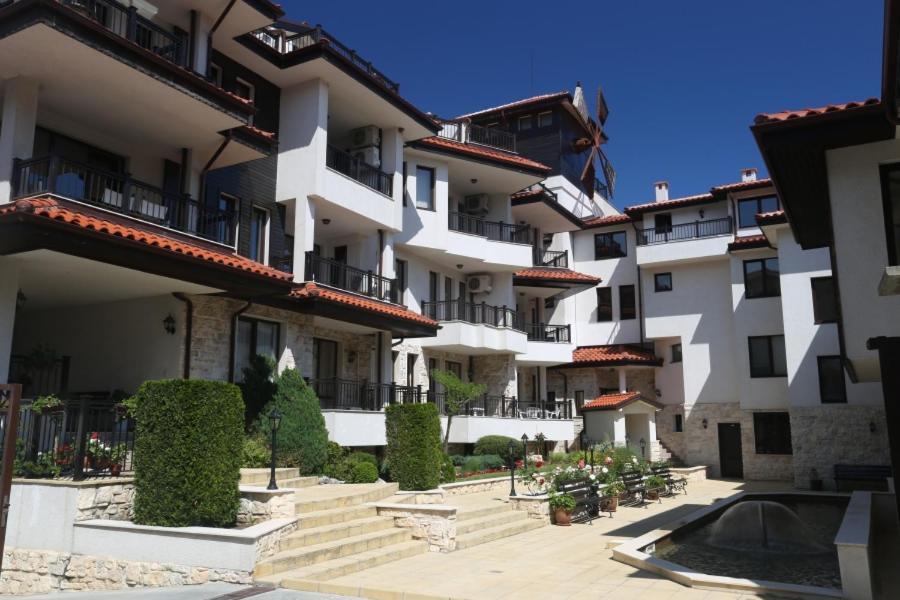 Sozopol Dreams Apartman 42 Экстерьер фото