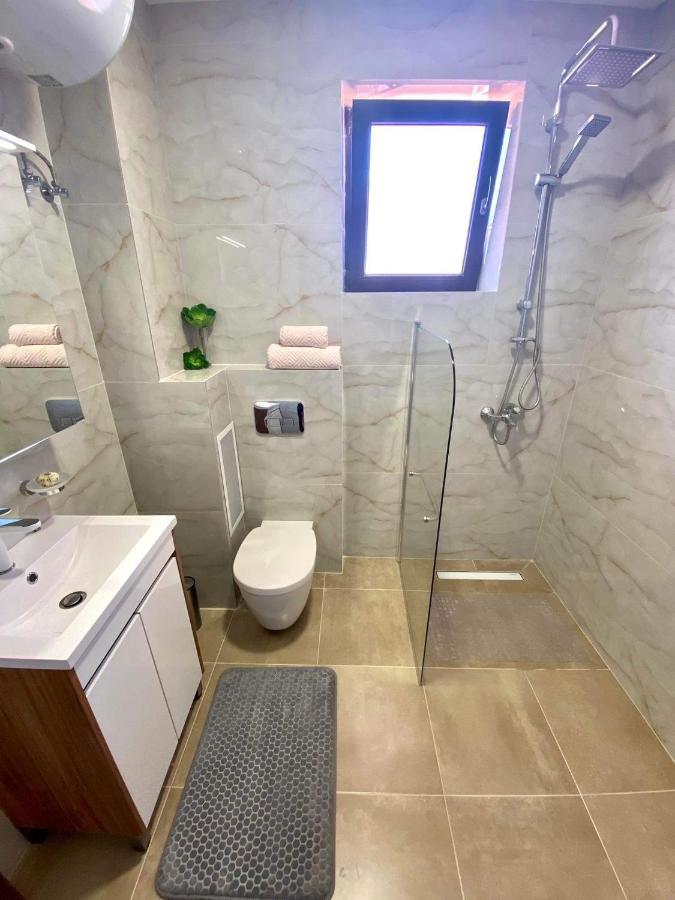 Sozopol Dreams Apartman 42 Экстерьер фото