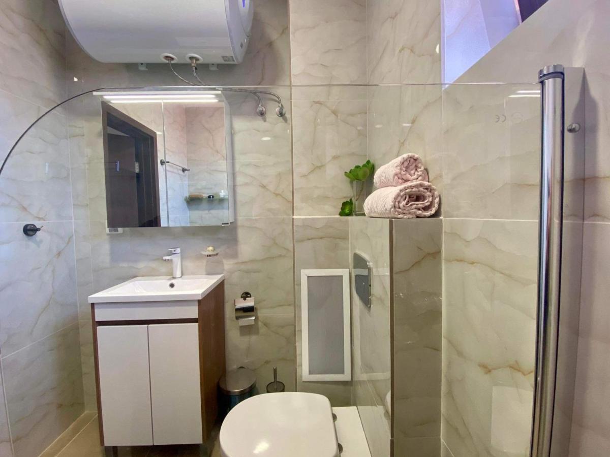 Sozopol Dreams Apartman 42 Экстерьер фото
