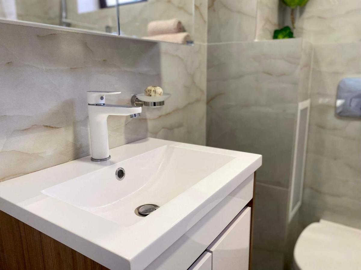Sozopol Dreams Apartman 42 Экстерьер фото